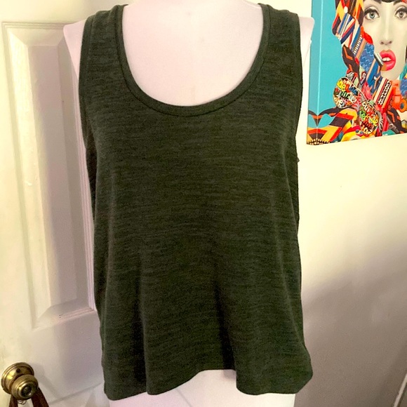 Express Tank Top - Picture 1 of 6